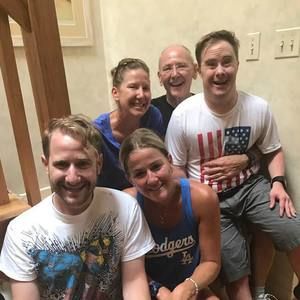 Meet your Posher, Donna